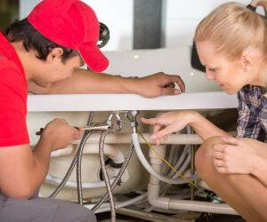 About Water Leak Detection Pros Commerce, OK